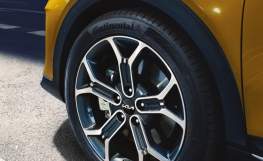 Kia XСeed