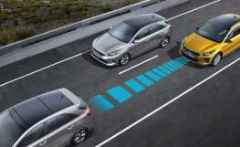 Kia XСeed