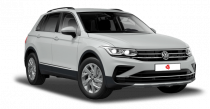 Volkswagen Passat Alltrack New