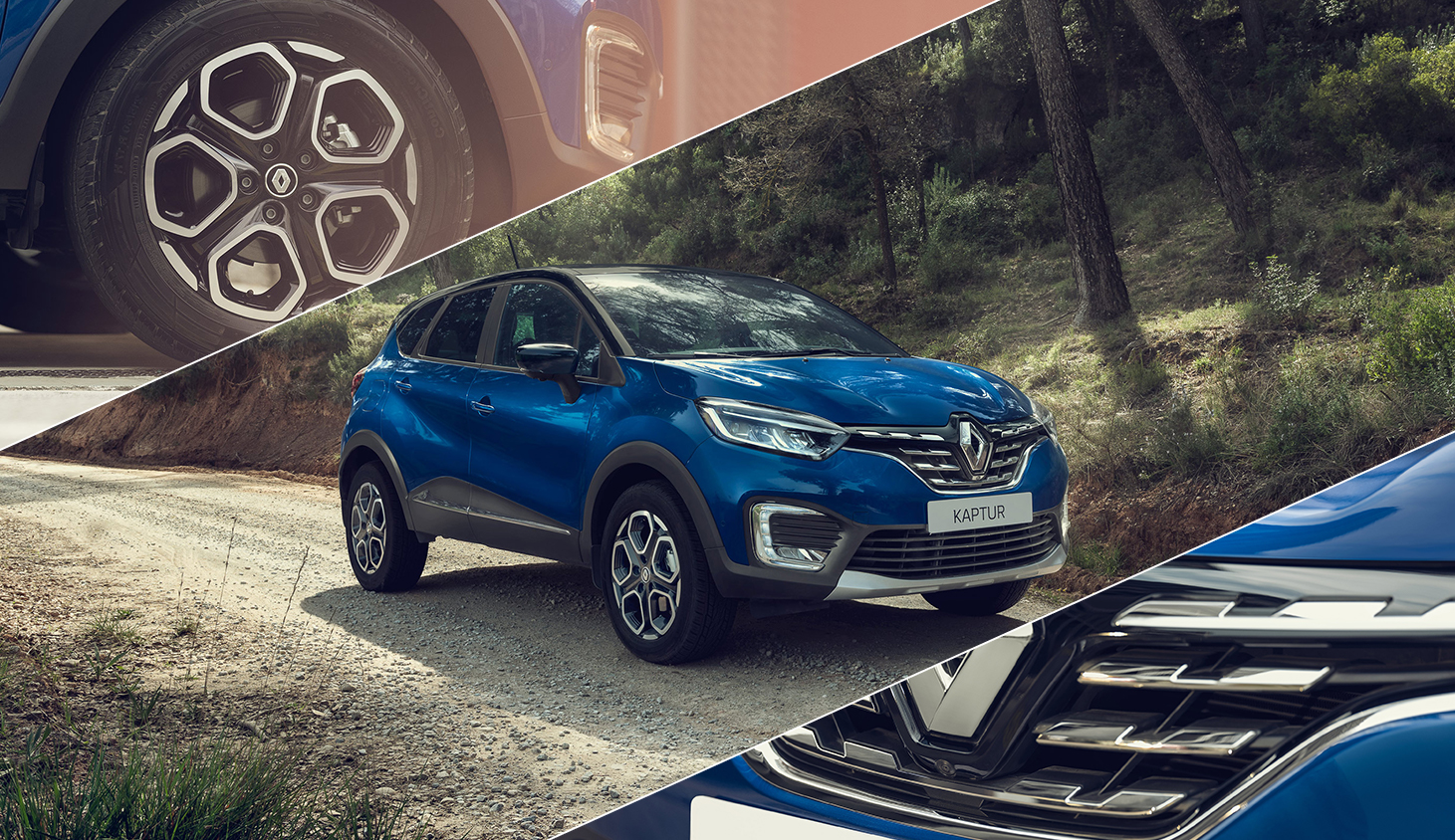 4 факта о новом Renault Kaptur, которые нужно знать перед покупкой